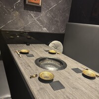 牛に金棒 麻布十番 - 