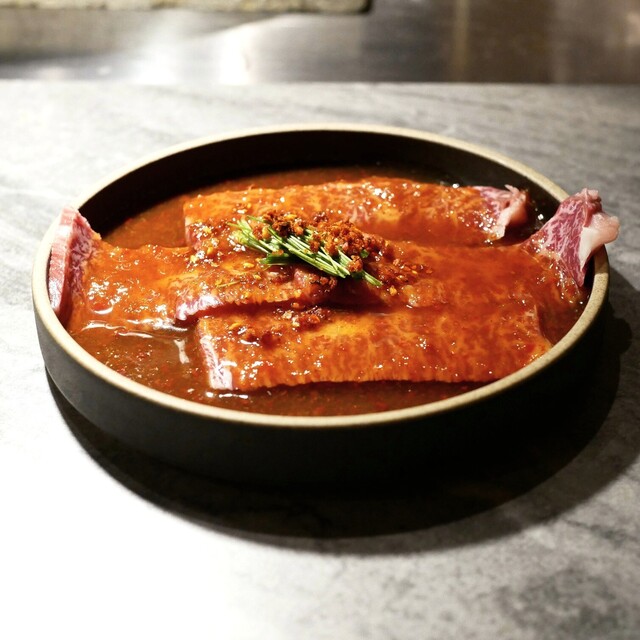 배고파 （ペゴパ ） - 四ツ橋/焼肉 | 食べログ