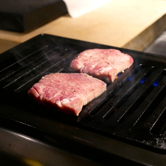 배고파 （ペゴパ ） - 四ツ橋/焼肉 | 食べログ