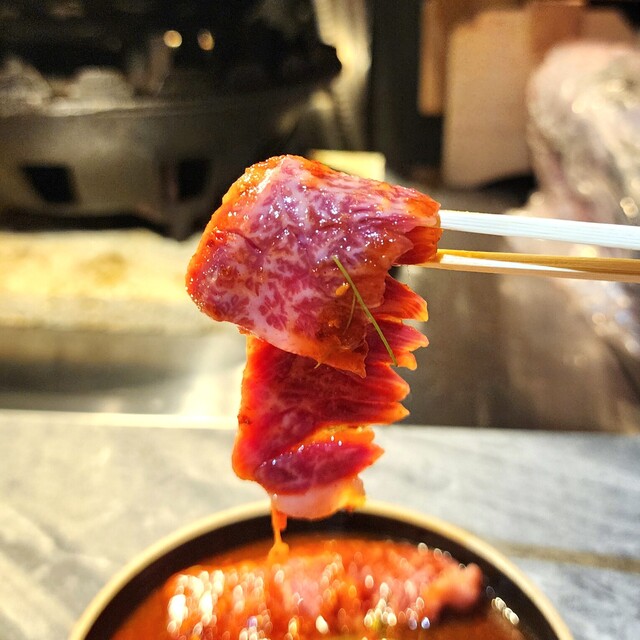 배고파 （ペゴパ ） - 四ツ橋/焼肉 | 食べログ