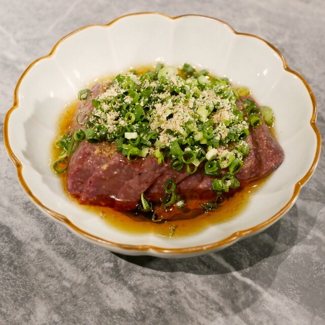 배고파 （ペゴパ ） - 四ツ橋/焼肉 | 食べログ