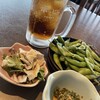 湯あがりキッチン 一休