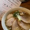 手打ちラーメン 谷家