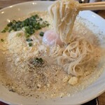 そうめん屋はやし - 