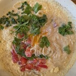 そうめん屋はやし - 