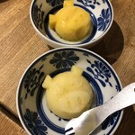 しゃぶしゃぶ もり島 - 