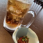湯あがりキッチン 一休 - 