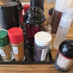 そうめん屋はやし - 