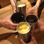 しゃぶしゃぶ もり島 - 