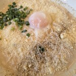 そうめん屋はやし - 