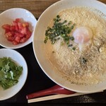 そうめん屋はやし - 