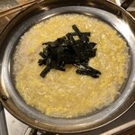 しゃぶしゃぶ もり島 - 