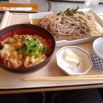 和食しゃぶしゃぶ かごの屋 - 