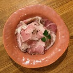 しゃぶしゃぶ もり島 - 