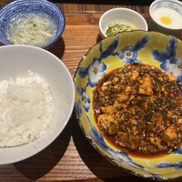 中華旬彩 森本 - 