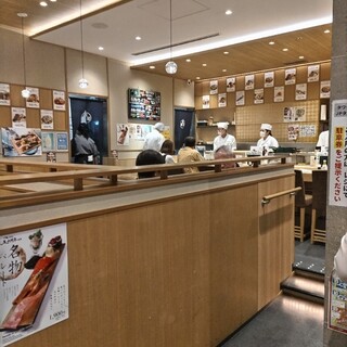 梅丘寿司の美登利_2