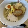 日本橋 麺屋ま石 御殿場プレミアムアウトレット店