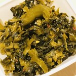 モヒカンらーめん - 