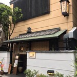 丹想庵　健次郎 - 