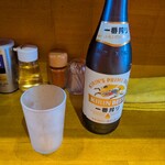 六麓豚らーめん - 