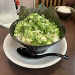 らぁ麺 団欒 - 