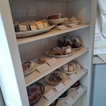 パティスリー アンカド - 