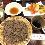 丹想庵　健次郎 - 