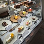 パティスリー アンカド - 