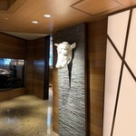 ザ・ステーキハウス - 