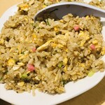 モヒカンらーめん - 