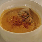 The Grand Central Oyster Bar & Restaurant - OYSTER STEW & PAN ROAST