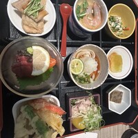 創作料理 FANCL令和本膳 - 