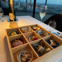MOSS CROSS TOKYO - 