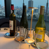 MOSS CROSS TOKYO - 