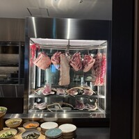 ザ・ステーキハウス - 