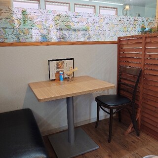 パナリ CAKE&CAFE_2