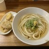 自家製さぬきうどんと肉 甚三 大門店