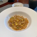 中国飯店 琥珀宮 - 