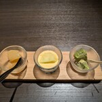 信州別所温泉 旅宿 上松や - 