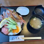 居心家 もと茶庵 - 