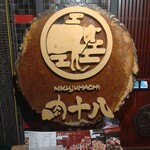 A5仙台牛 燒肉・壽司 吃到飽 肉十八 仙臺站前2號店 - 
