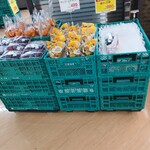 京急ストア - 料理写真: