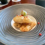 中国飯店 琥珀宮 - 