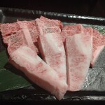 A5仙台牛 燒肉・壽司 吃到飽 肉十八 仙臺站前2號店 - 