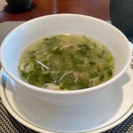 中国飯店 琥珀宮 - 