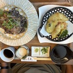 居心家 もと茶庵 - 