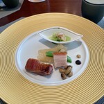 中国飯店 琥珀宮 - 