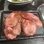 A5仙台牛 燒肉・壽司 吃到飽 肉十八 仙臺站前2號店 - 