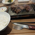 ステーキ屋 松 新杉田店 - 