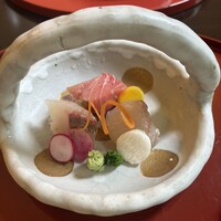 懐石料理 花壇 - 